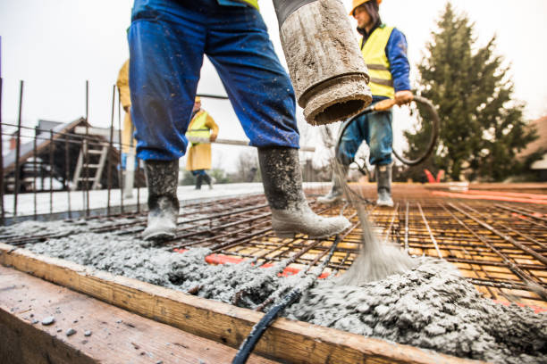  Lake Hallie, WI Concrete contractor Pros